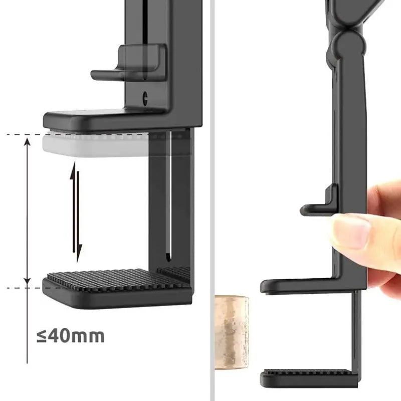 Foldable Adjustable Rotatable Selfie Stand Phone Holder