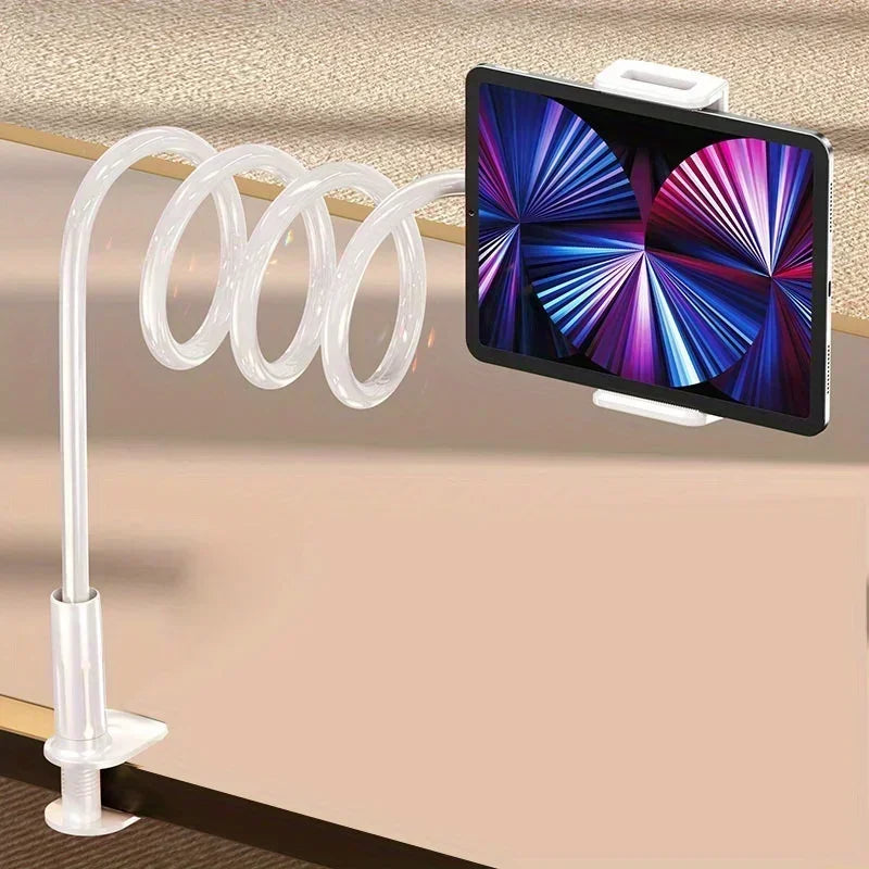 Flexible Bedside & Desk Phone/Tablet Stand