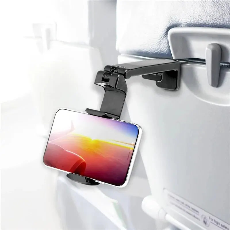 Foldable Adjustable Rotatable Selfie Stand Phone Holder