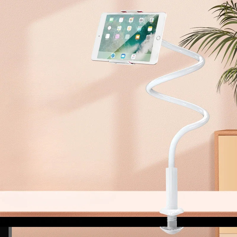 Flexible Bedside & Desk Phone/Tablet Stand