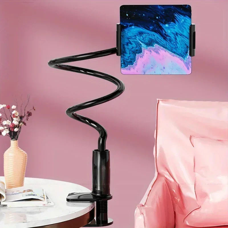 Flexible Bedside & Desk Phone/Tablet Stand