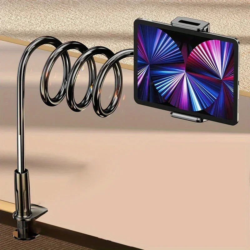 Flexible Bedside & Desk Phone/Tablet Stand