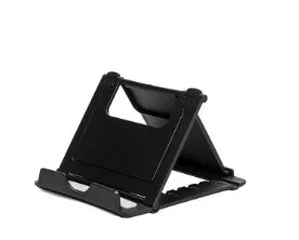 Flexible Foldable Phone & Tablet Desk Stand Adjustable Mobile Holder