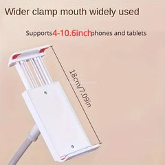 Flexible Bedside & Desk Phone/Tablet Stand